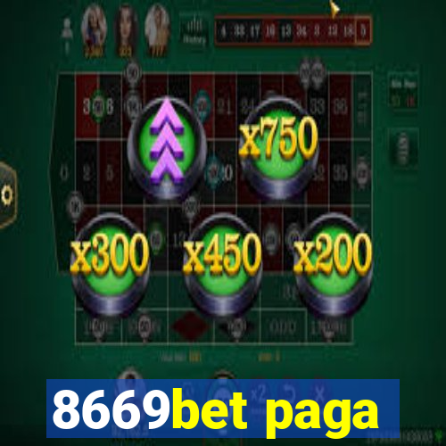 8669bet paga